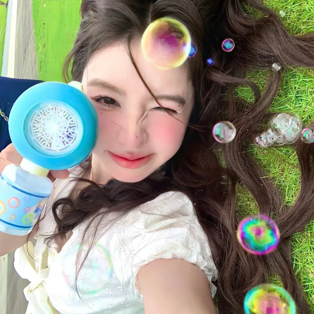 夏日春情