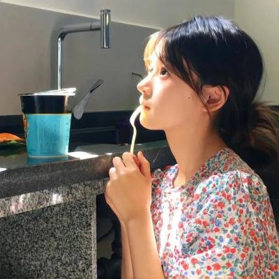 静静的生活